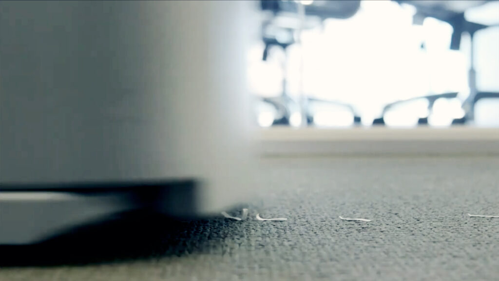 Smart robotstøvsuger